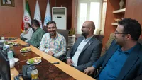 ارادت قلبی مردم اربعین را جهانی کرد