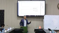 برگزاری نخستین دوره آموزشی استقرار نیازسنجی آموزشی ایزو ۱۰۰۱۵