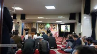 نخستین ویژه برنامه زندگی به سبک شهدا