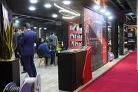 بیست و سومین نمایشگاه صنعت برق ایران با حضور شرکت سیمکات و شرکت نورتک