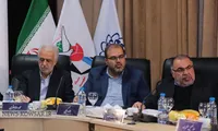 گزارش تصویری | چهارمین نشست مدیران سازمان اقتصادی کوثر - ۱۳ و ۱۴ آذر ماه ۱۳۹۸