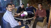 برگزاری اردوی زیارتی فرهنگی امامزاده داود با هدف بصیرت افزایی و افزایش نشاط معنوی