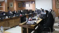 نشست هم اندیشی کارکنان واحدهای بیمه شرکت های تابعه با مدیرعامل سازمان