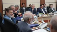 مجمع 1401 سازمان اقتصادی کوثر