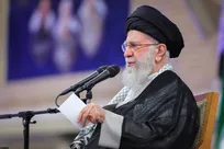 بیانات صبح دیروز رهبر معظم انقلاب در مراسم بزرگداشت شهید رئیسی و شهدای پرواز اردیبهشت