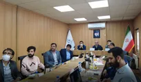 بررسی کیفیت کارکرد سامانه هوشمند کوثر در شرکت اجداد زربال