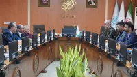 واردات دام سبک و سنگین از ارمنستان