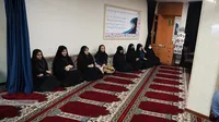 نخستین ویژه برنامه زندگی به سبک شهدا