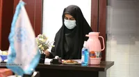 تشریح فرآیند‌های جاری ارزیابی منابع انسانی در کانون توسعه مدیریت سازمان