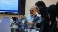 دوره آموزشی آشنایی با الگوی تعالی و پیشرفت در سازمان اقتصادی کوثر برگزار شد