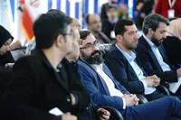گزارش تصویری | رویداد نمایشگاهی مسئله محور