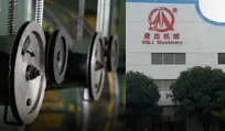 نوسازی تجهیزات کارخانه سیمکات