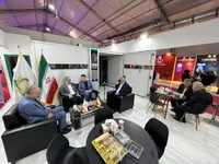 دستگاه های جوجه کشی شرکت مکانیزاسیون در مسیر صادرات