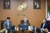 توسعه سازمان ازطریق مدیریت سهام/رشد ۷ برابری سود سازمان