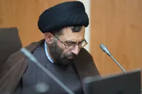 گزارش تصویری آئین آغاز به کار مدیران عامل سابق بنگاه‌های تابعه بنیاد شهید در بنیاد مستضعفان