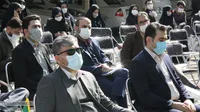 ویژه برنامه ایران، پلاک ۵۷ در سازمان برگزار شد
