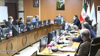 برگزاری نشست‌های بررسی دستاورد‌های گروه‌ها، بازدید میدانی و ملاقات چهره به چهره مدیرعامل سازمان با مدیران و کارکنان برخی شرکت‌های تابعه