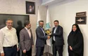 انتصاب عضو جدید هیئت مدیره مؤسسه رویش کوثر