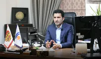 عرضه نخستین محموله جوجه یک روزه آمیخته تجاری لاین مرغ آرین در بازار