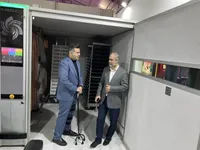 دستگاه های جوجه کشی شرکت مکانیزاسیون در مسیر صادرات