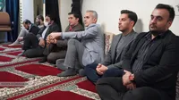 نخستین ویژه برنامه زندگی به سبک شهدا