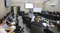 برگزاری نخستین دوره آموزشی استقرار نیازسنجی آموزشی ایزو ۱۰۰۱۵