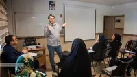  کارگاه آموزشی آشنایی با مأموریت ها و وظایف کاربردی روابط عمومی