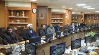 گزارش تصویری |  آئین تکریم و معارفه مدیرعامل گروه سرمایه گذاری کشاورزی کوثر