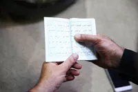 گزارش تصویری آئین تجدید میثاق با شهدای والامقام - ستاد معراج شهدای تهران - ۳۱ شهریور ماه ۱۳۹۸