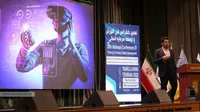 امصاک، جایزه برترین تجارب کنفرانس ملی آموزش و توسعه منابع انسانی را دریافت کرد