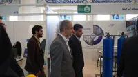 نمایشگاه آبادیران