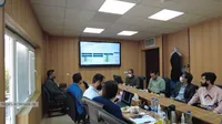 بررسی کیفیت کارکرد سامانه هوشمند کوثر در شرکت اجداد زربال