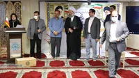 گرامیداشت روز آزادی، مقاومت و پیروزی خرمشهر در سازمان