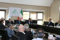 سرپرست شرکت پیشگامان کشاورزی کوثر منصوب شد
