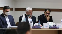 مجمع عمومی سالیانه وآوا برگزار شد