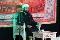 گزارش تصویری مراسم بزرگداشت شهید مالک رحمتی