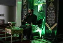 گزارش تصویری | آئین نکوداشت سپهبد شهید حاج قاسم سلیمانی | ستاد سازمان 14 دی ماه 98