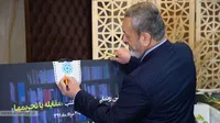 گزارش تصویری | نشست رسانه ای مدیرعامل سازمان اقتصادی کوثر