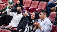 مراسم گرامیداشت روز روابط عمومی و ارتباطات 