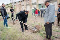 گزارش تصویری |  گردهمایی خانواده بزرگ جمکـو
