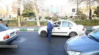 گزارش تصویری | ایستگاه صلواتی به یاد سردار حاج قاسم سلیمانی در سازمان