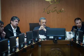 تفاهم نامه همکاری میان سازمان اقتصادی کوثر، بانک دی و شرکت دانش بنیان رویش کوثر امضا شد