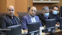 گزارش تصویری |  آئین تکریم و معارفه مدیرعامل گروه سرمایه گذاری کشاورزی کوثر