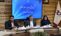 آیین نامه جدید حقوق و دستمزد سازمان بزودی نهایی می‌شود