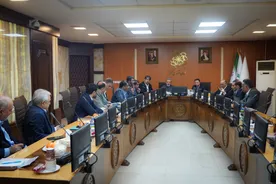 تفاهم نامه همکاری میان سازمان اقتصادی کوثر، بانک دی و شرکت دانش بنیان رویش کوثر امضا شد