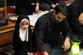 مراسـم عزاداری اباعبدالله الحسـین (علیهالسلام) دوم محرم الحرام ۱۴۴۰