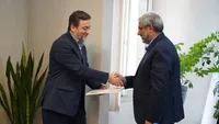 تکریم بازنشستگان سازمان اقتصادی کوثر
