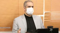 دکتر ناصر فخاری مدیرعامل و نائب رئیس هیئت مدیره سازمان 