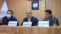 بررسی کیفیت کارکرد سامانه هوشمند کوثر در شرکت اجداد زربال