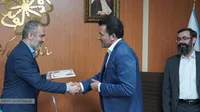 دکتر روح الله زحمتکش - مدیرعامل شرکت مرغ مادر دیزباد